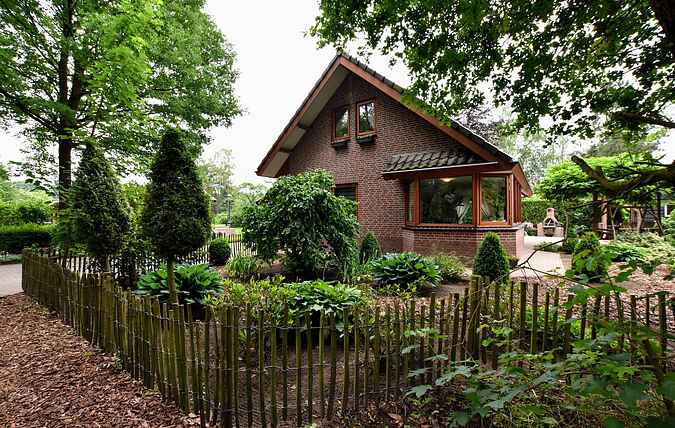 Sommerhus mh40682