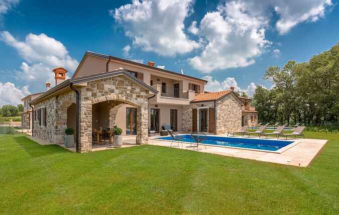 Villa mh63021
