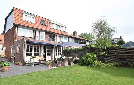 Holiday home mh63026