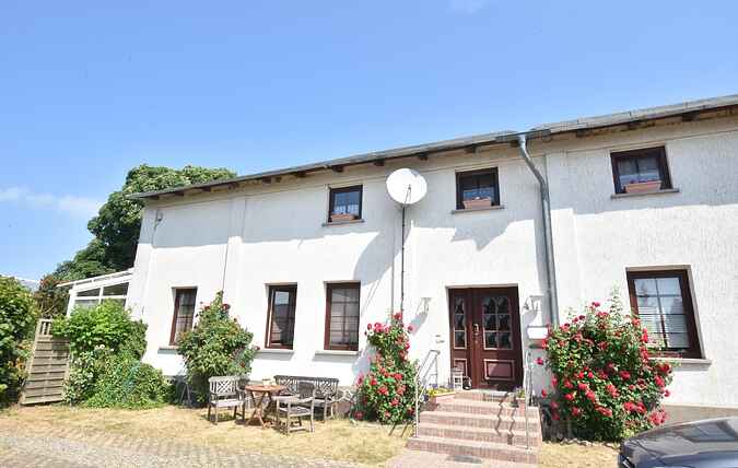Apartment mh63032