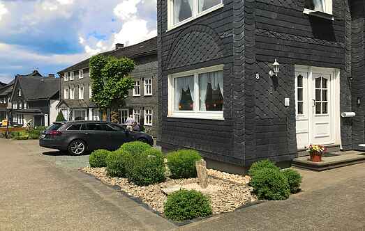 Apartment mh57945