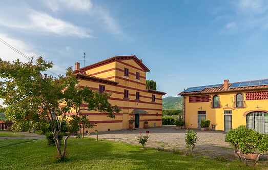 Manor house mh29728