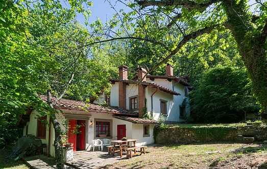 Sommerhus mh34328