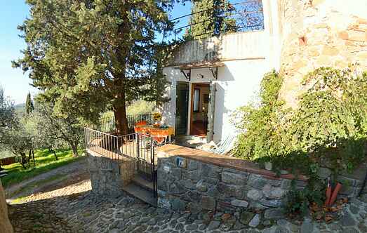 Cottage mh60203