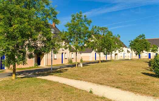 Sommerhus mh25343