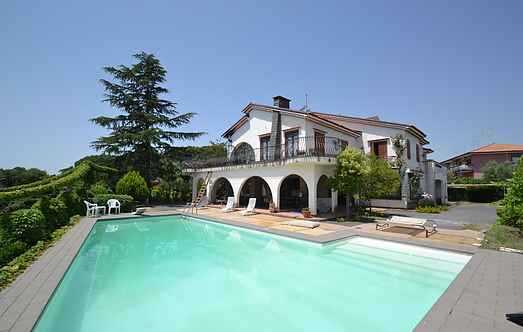 Villa mh34018