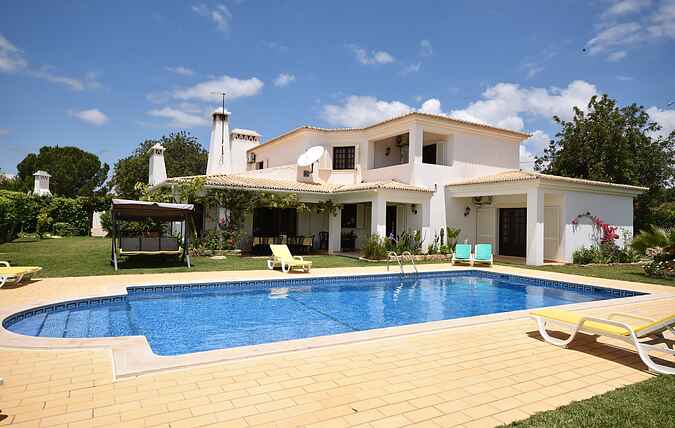 Villa mh32800