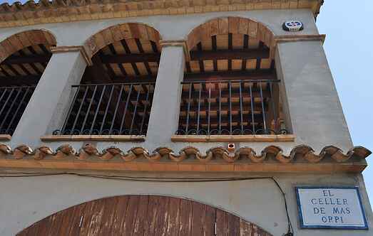 Manor house mh63184