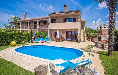 Villa mh41080