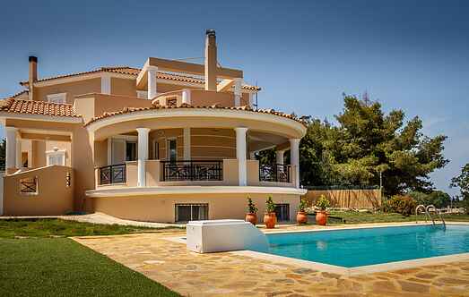 Villa mh63212