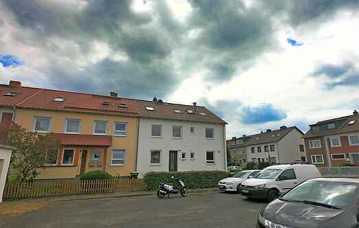 Apartment mh63239