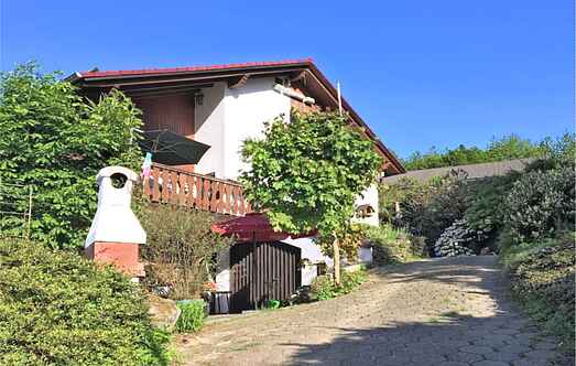 Apartment mh63241
