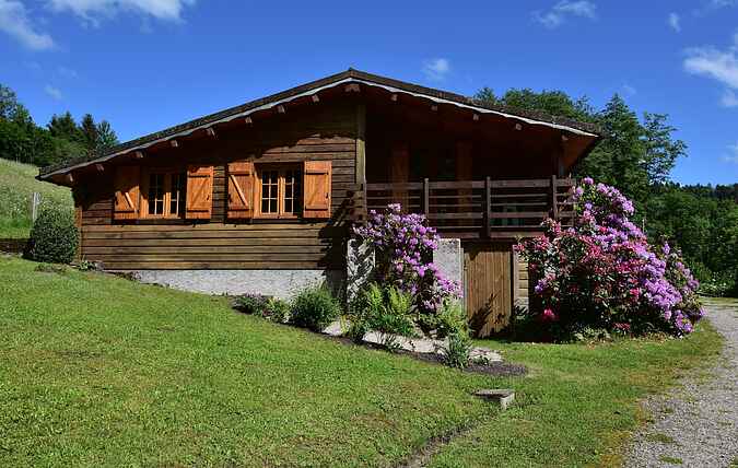 Cottage mh27009