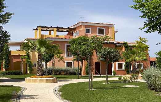 Apartment mh63257