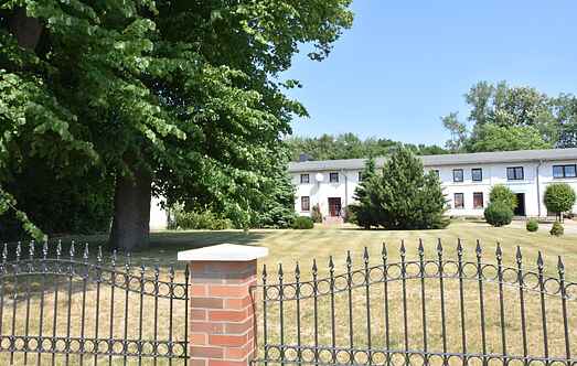 Apartment mh63304