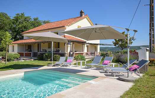 Sommerhus mh48738