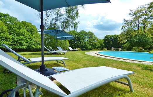 Holiday home mh24160