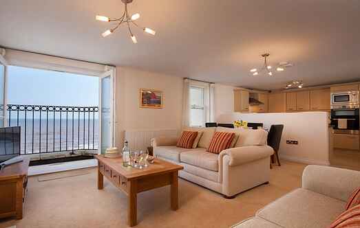 Apartment mh63312
