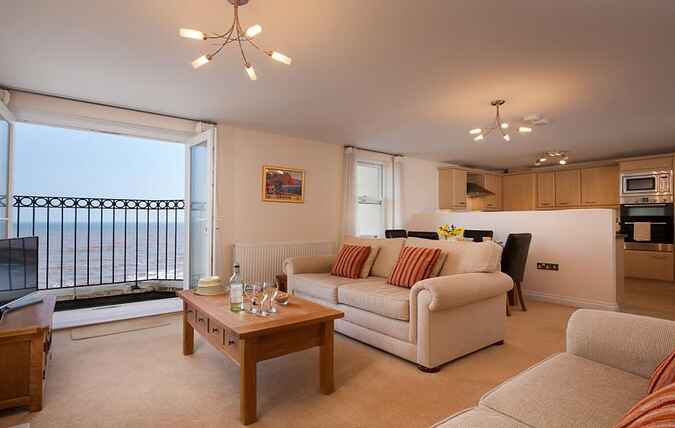 Apartment mh63312