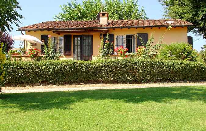 Villa mh48570
