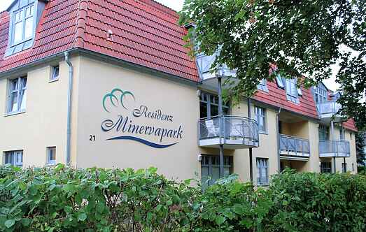 Ferielejlighed mh57259