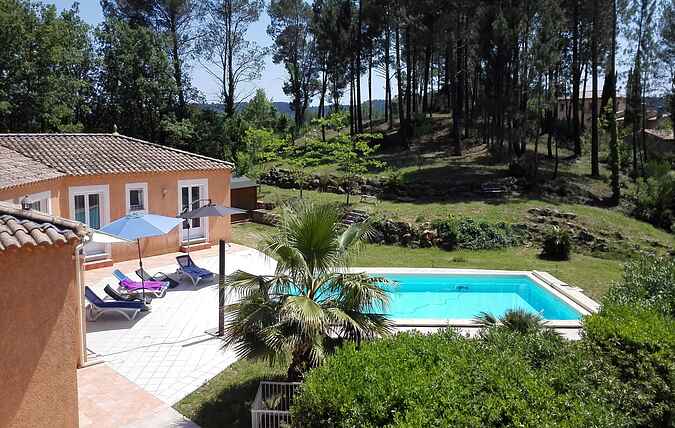 Villa mh58517