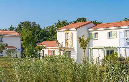 Vakantiehuis mh50733