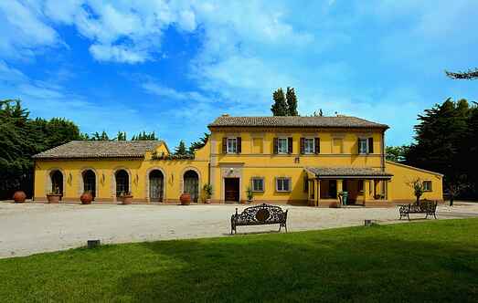 Holiday home mh63614