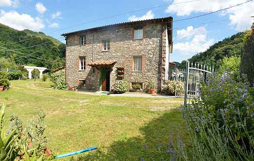 Cottage mh59159