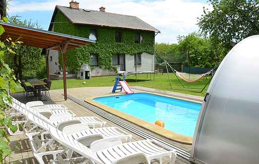 Sommerhus mh63658