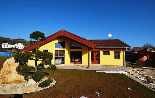 Villa mh63660