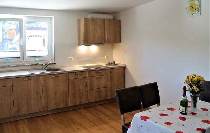 Appartement mh63668