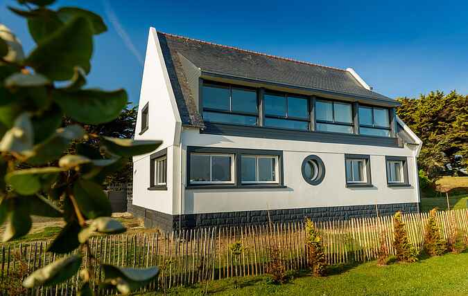 Holiday home mh63695