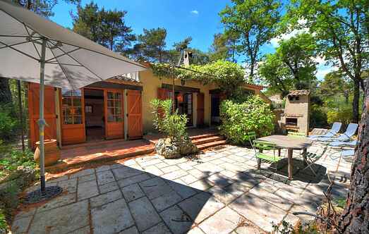 Holiday home mh63700