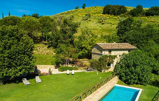 Holiday home mh48866