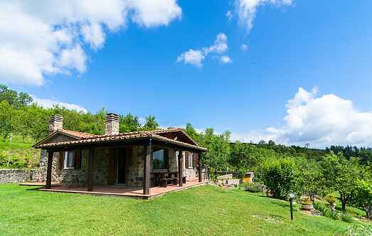 Sommerhus mh36258