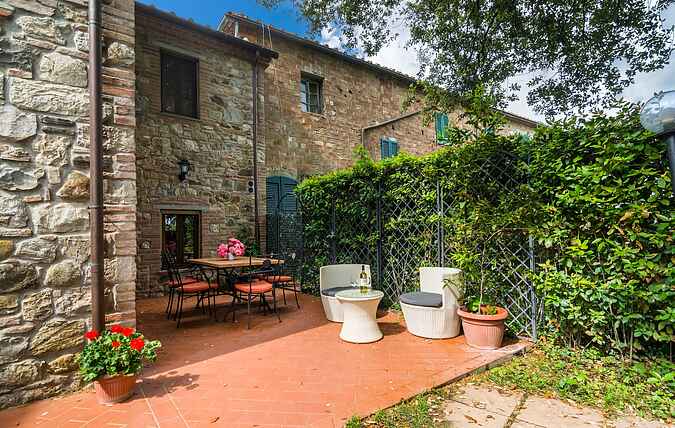 Holiday home mh36318