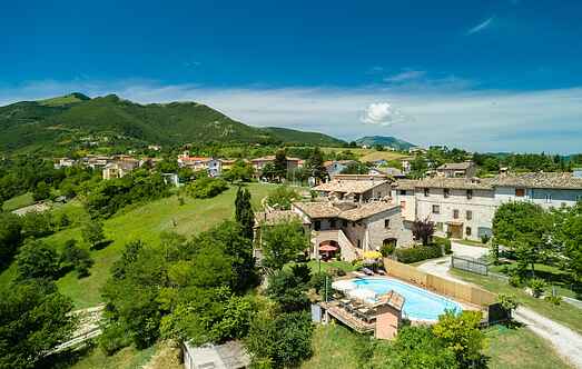 Holiday home mh37869