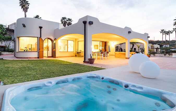 Villa mh63722