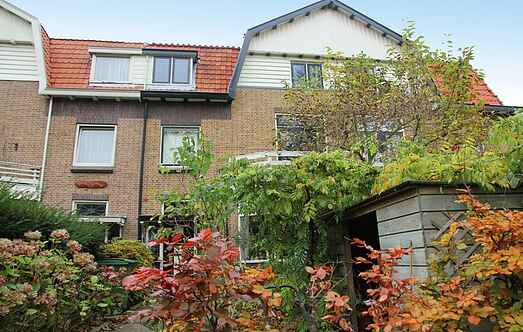 Holiday home mh63733