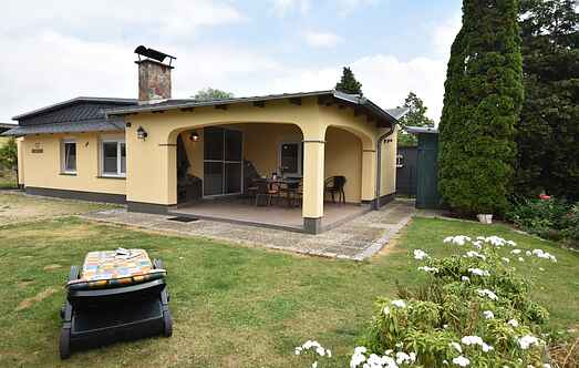 Bungalow mh63764