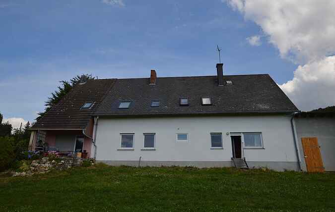 Apartment mh63765