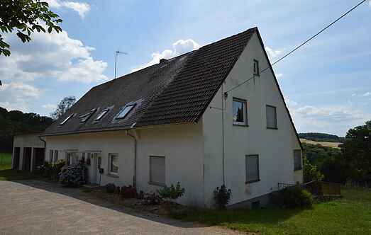 Apartment mh63767