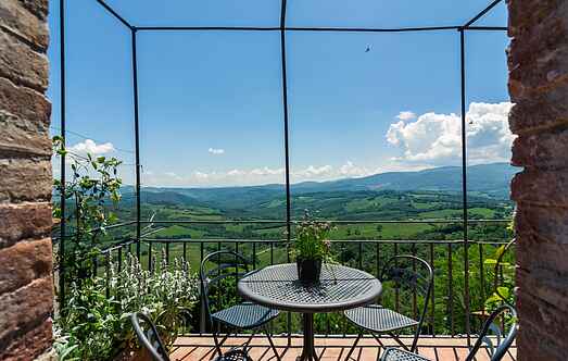 Holiday home mh63780