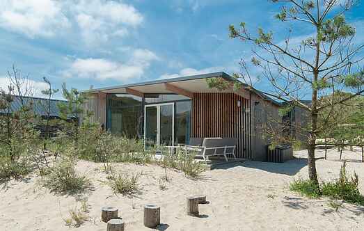 Vakantiehuis mh41527