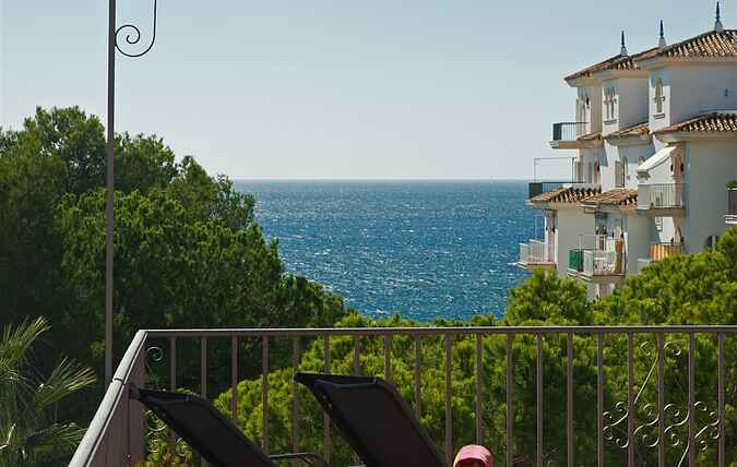 Apartment mh63839