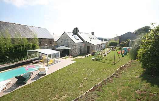 Sommerhus mh63846