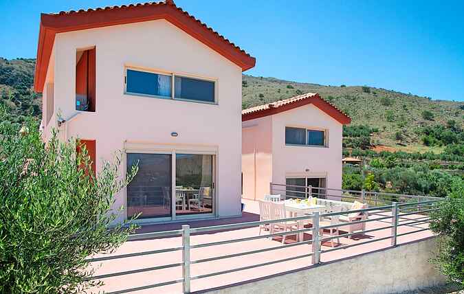Villa mh63849