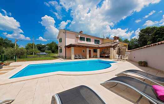 Holiday home mh58901