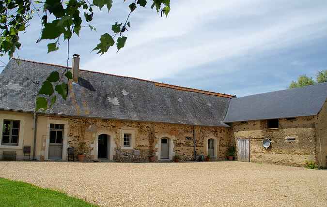 Sommerhus mh63877